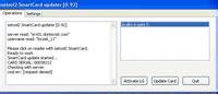 update smart card setool|setool 2 update.